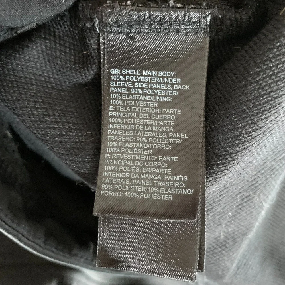 The North Face good gently